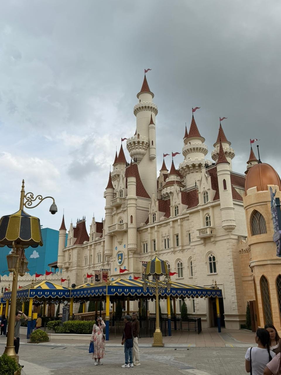 Travel memory for Neha and Varun review